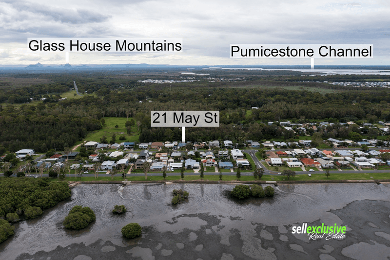 21 May Street, Godwin Beach, QLD 4511