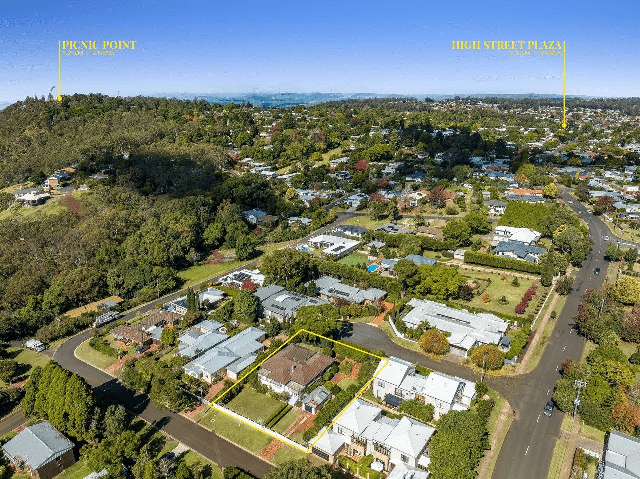 10 Crown Street, RANGEVILLE, QLD 4350