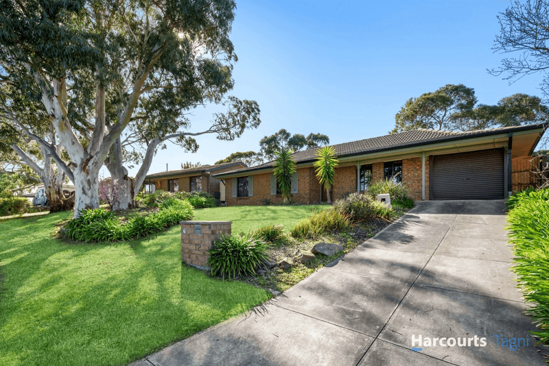 12 Maralyn Court, ABERFOYLE PARK, SA 5159