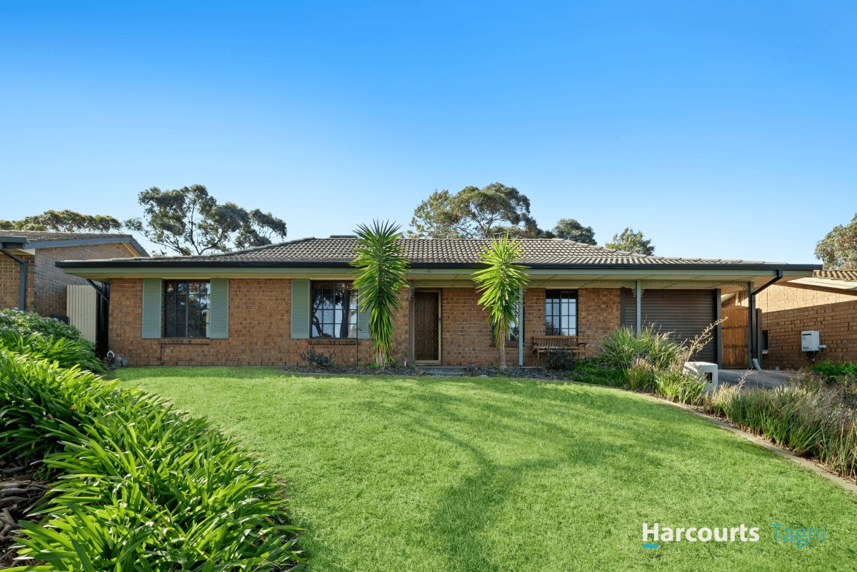 12 Maralyn Court, ABERFOYLE PARK, SA 5159