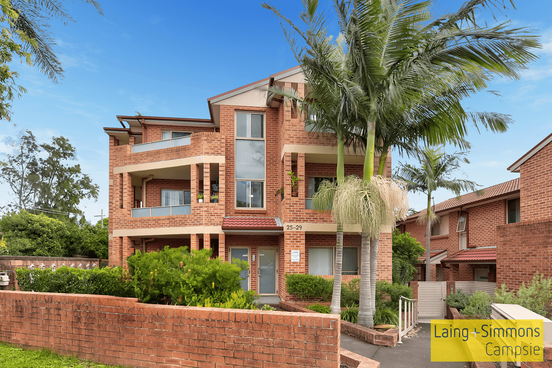 6/25-29 Marlowe Street, Campsie, NSW 2194