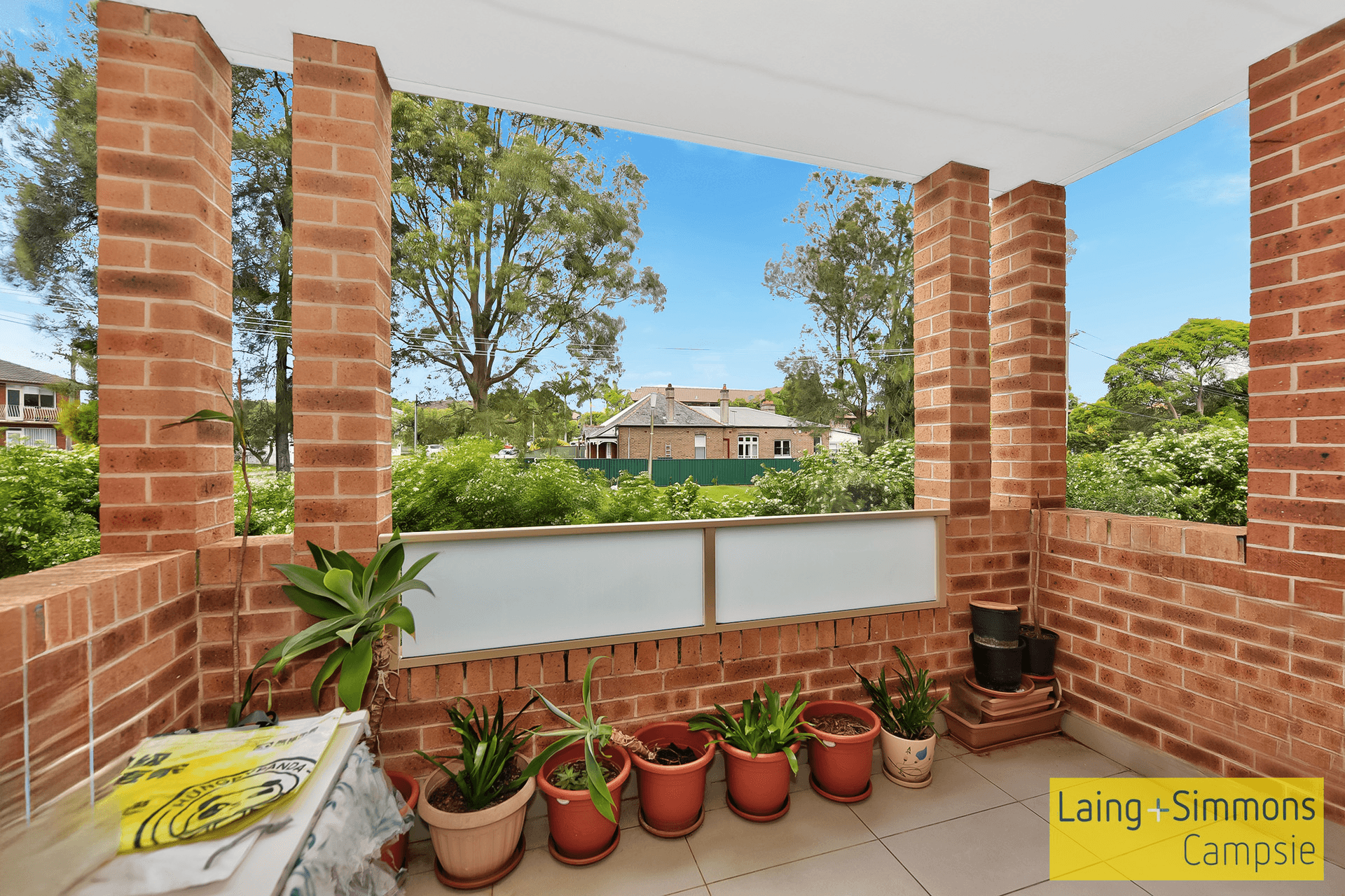 6/25-29 Marlowe Street, Campsie, NSW 2194