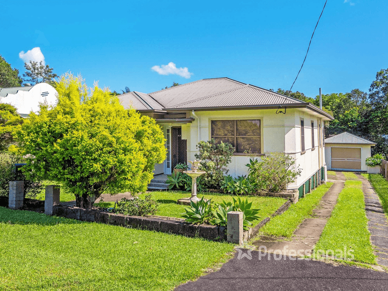 22 Floral Avenue, East Lismore, NSW 2480