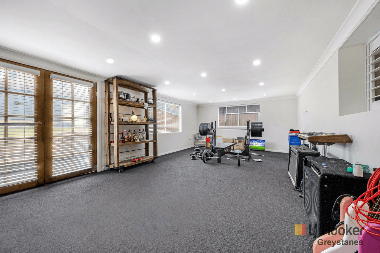 694A Merrylands Road, GREYSTANES, NSW 2145