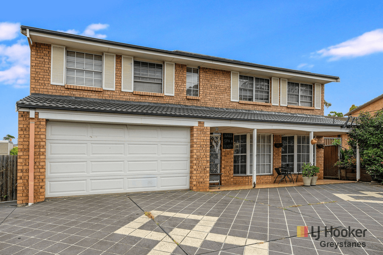 694A Merrylands Road, GREYSTANES, NSW 2145