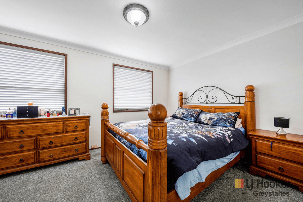 694A Merrylands Road, GREYSTANES, NSW 2145