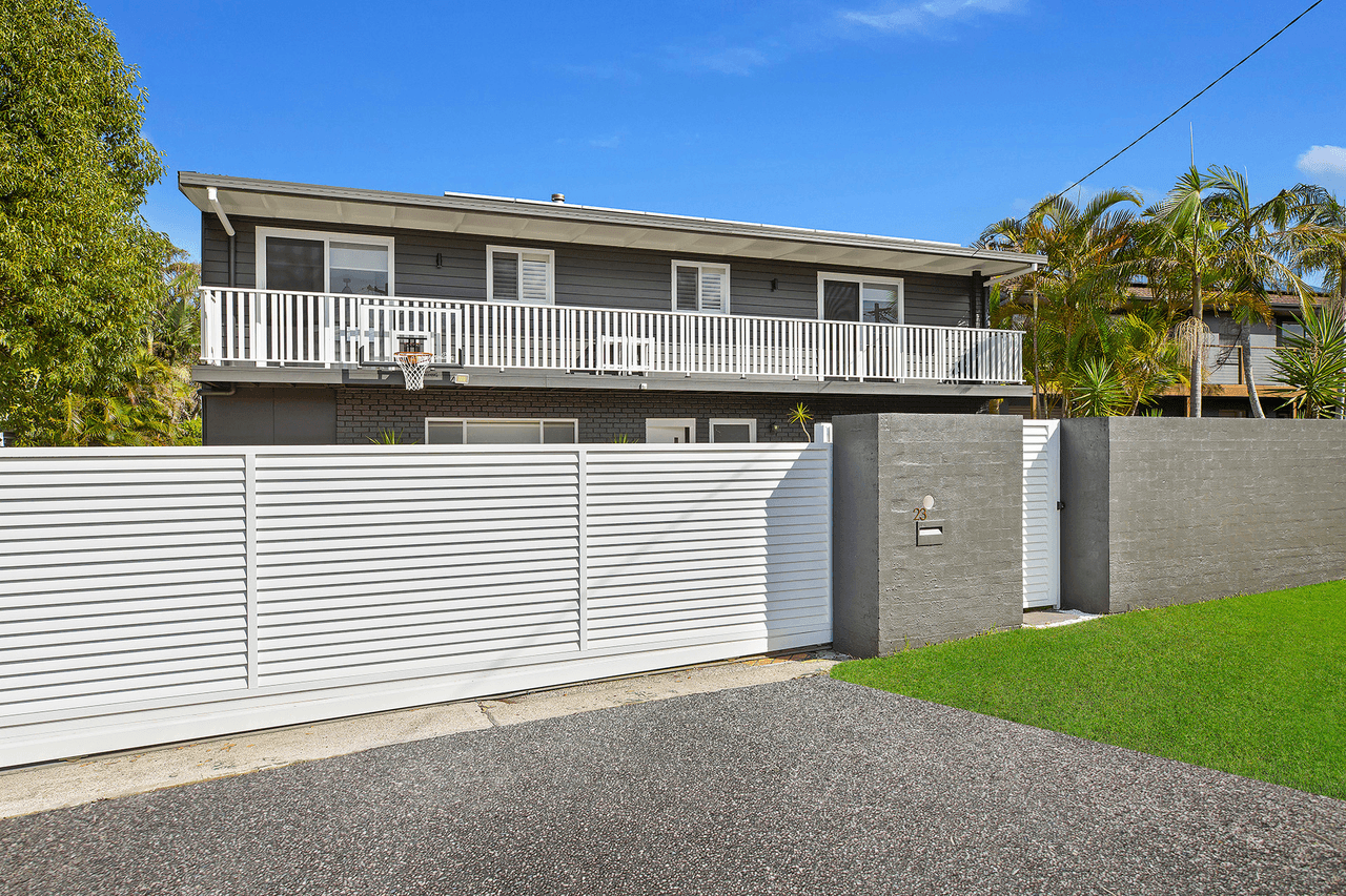 23 Heights Crescent, WAMBERAL, NSW 2260