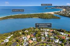 23 Heights Crescent, WAMBERAL, NSW 2260