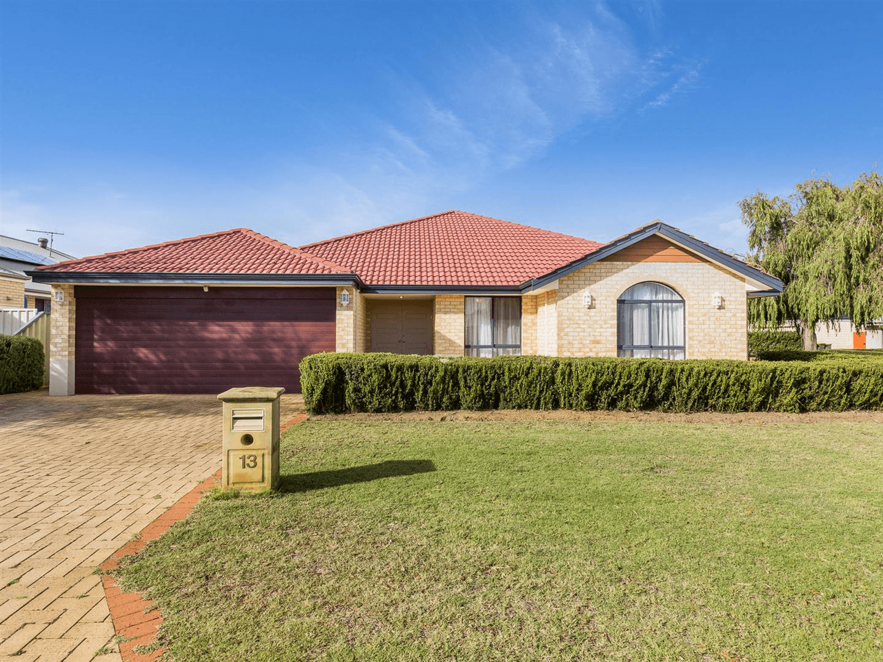 13 Conimbla Lane, Aubin Grove, WA 6164