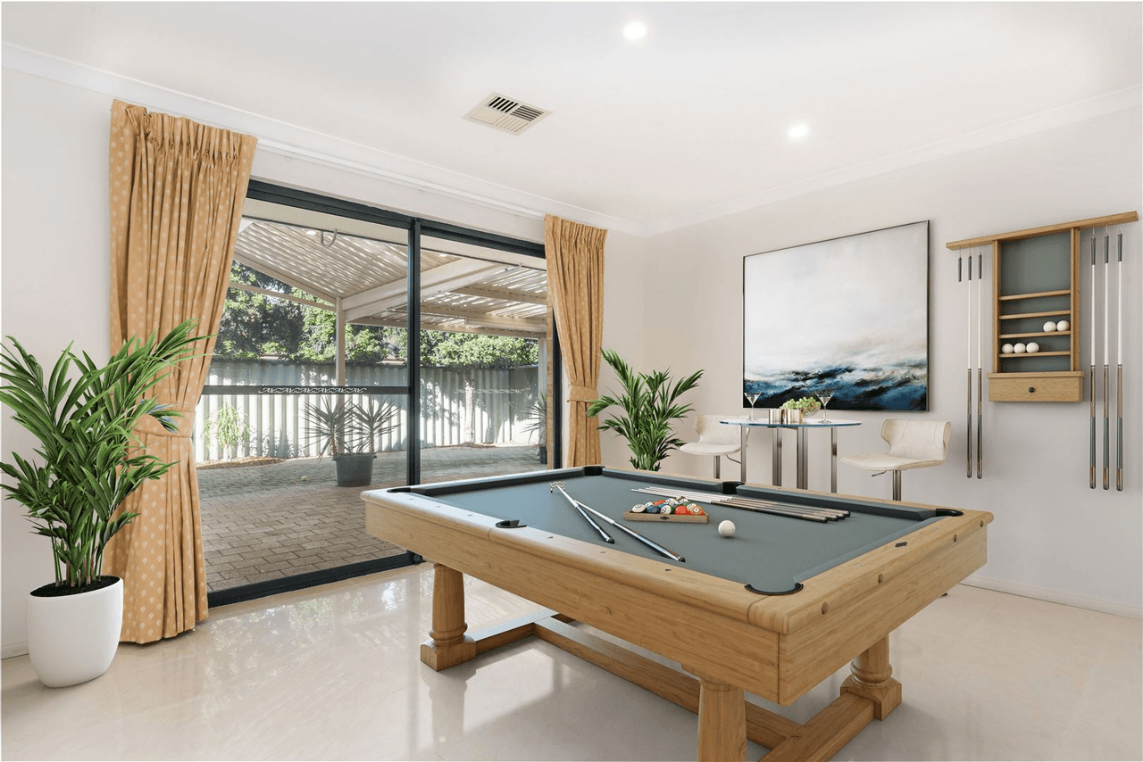 13 Conimbla Lane, Aubin Grove, WA 6164