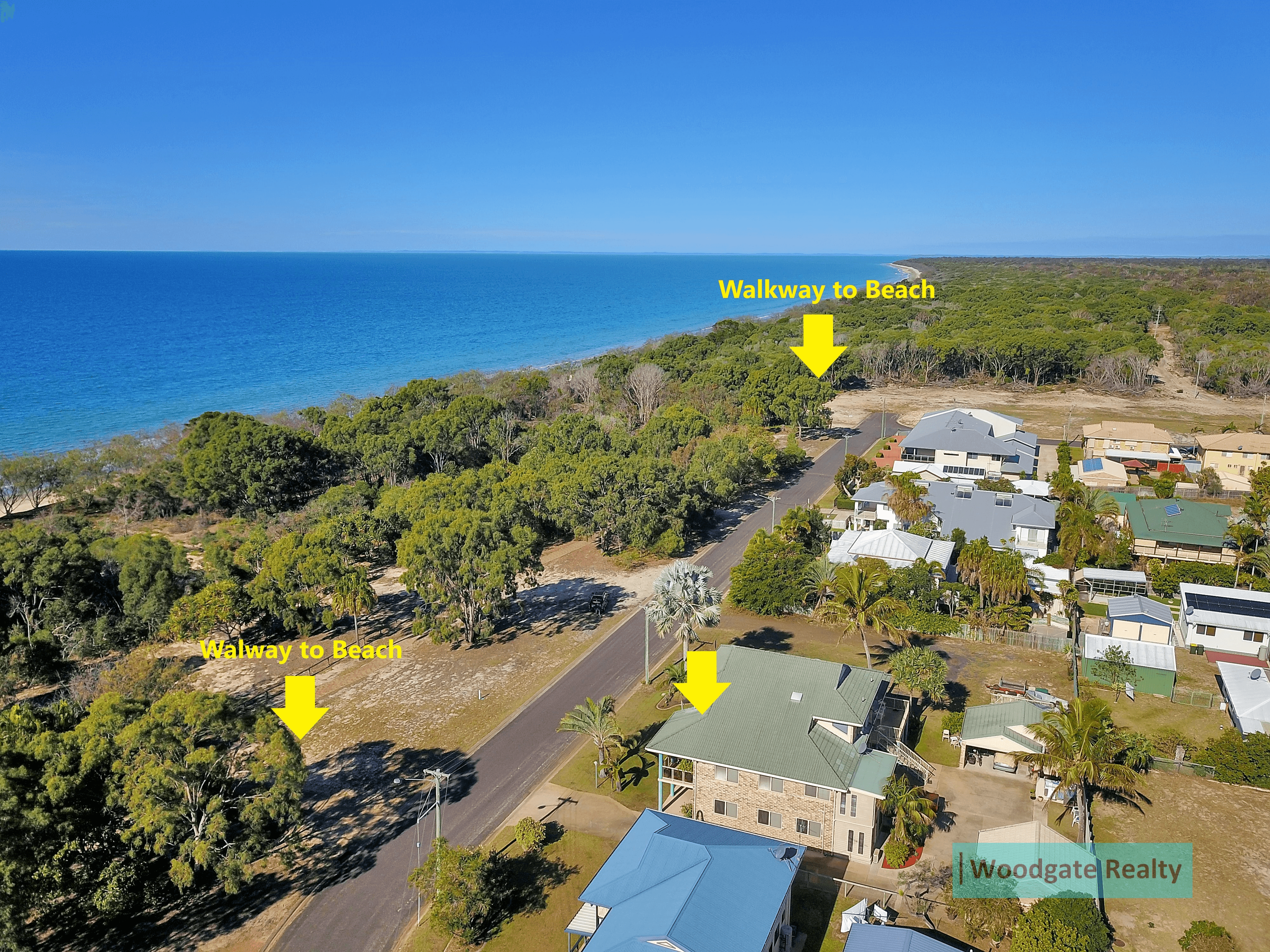 2/29 BARRAMUNDI DRIVE, WOODGATE, QLD 4660