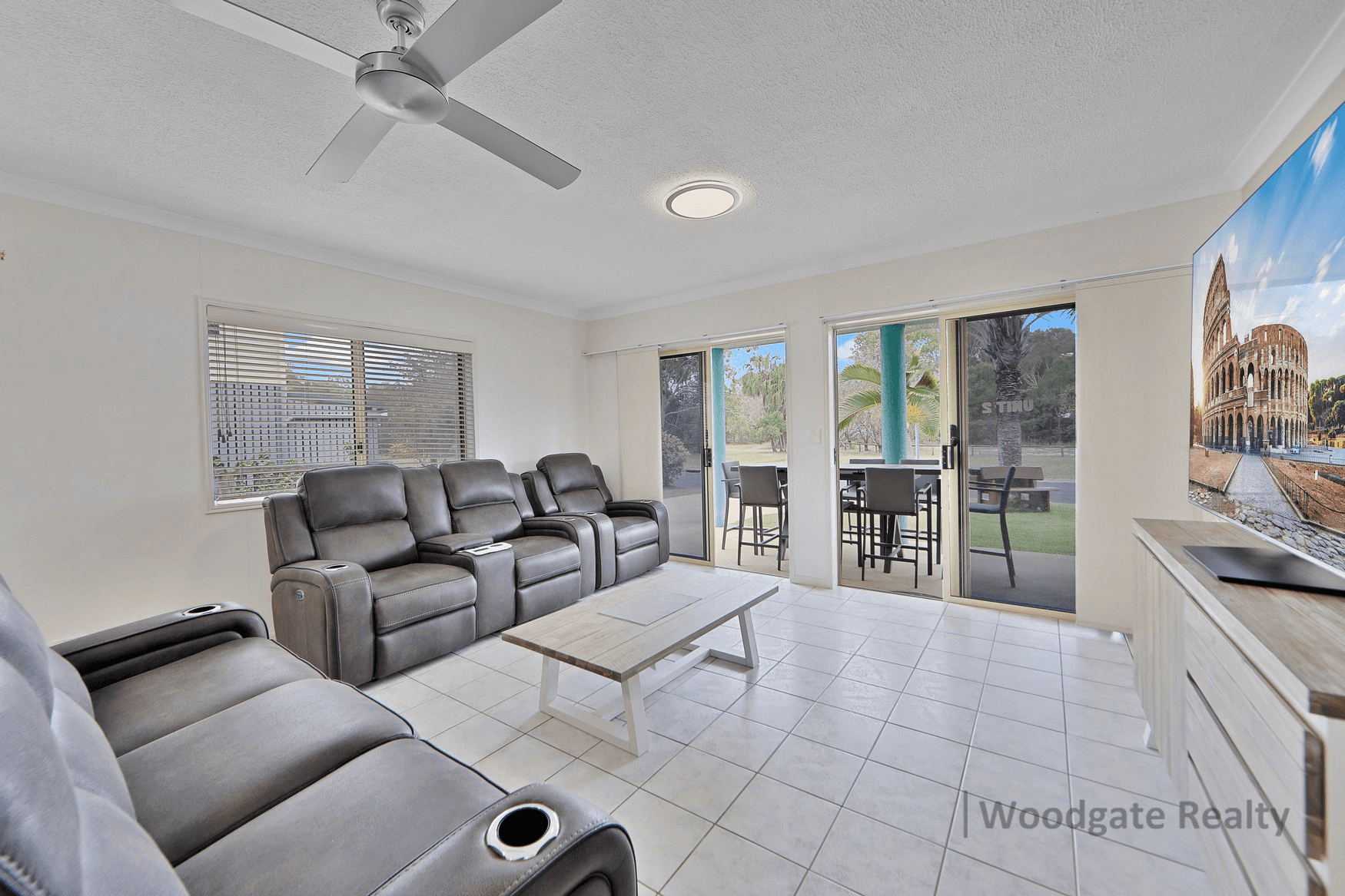 2/29 BARRAMUNDI DRIVE, WOODGATE, QLD 4660