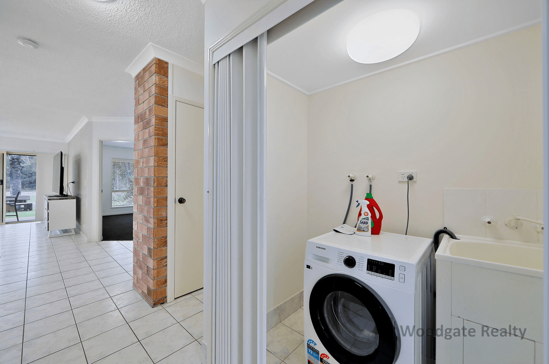 2/29 BARRAMUNDI DRIVE, WOODGATE, QLD 4660