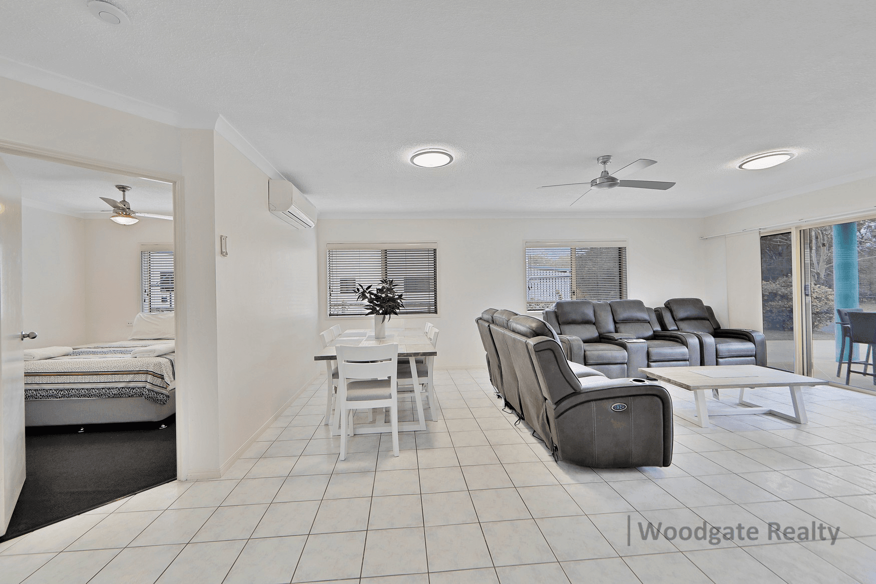 2/29 BARRAMUNDI DRIVE, WOODGATE, QLD 4660