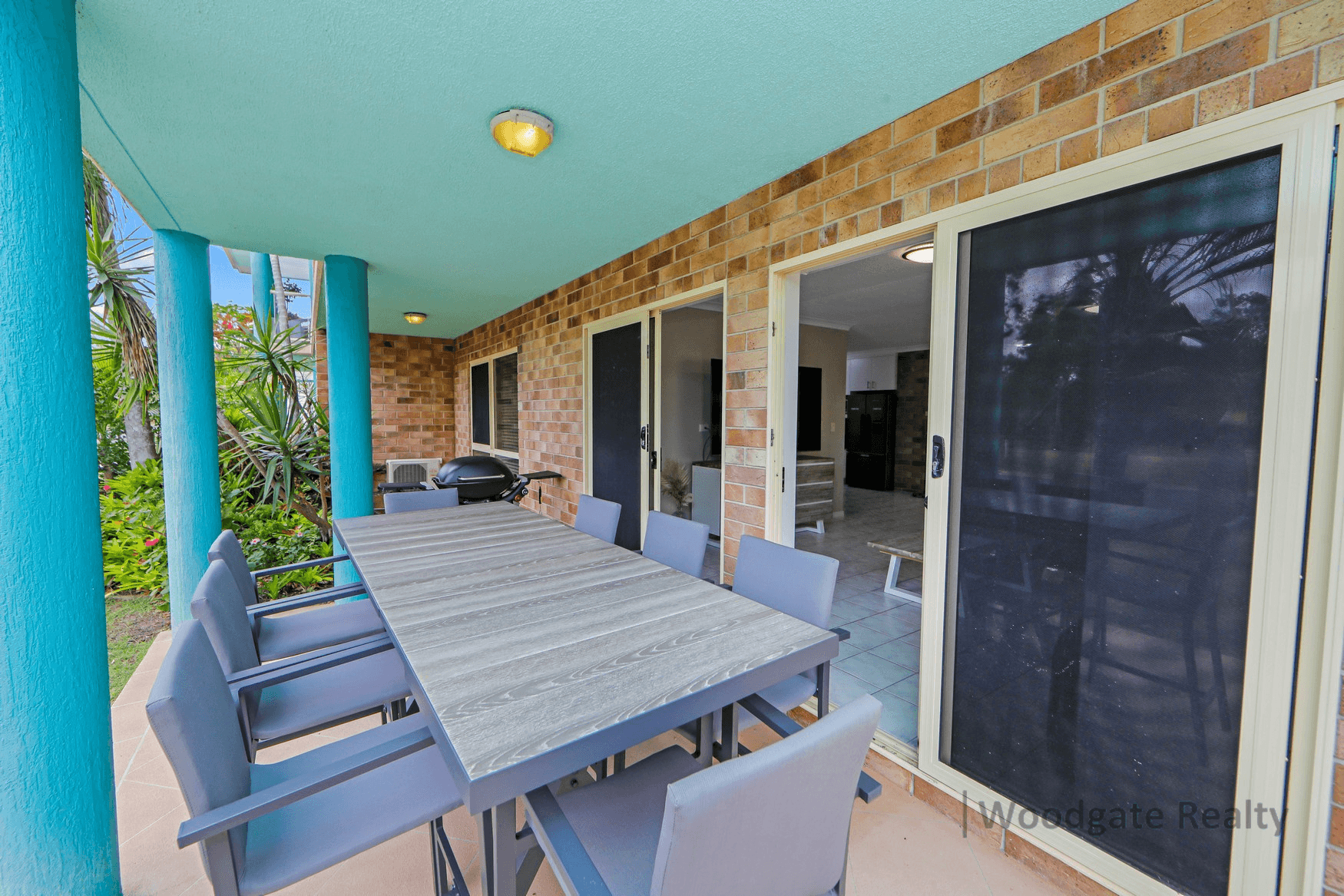 2/29 BARRAMUNDI DRIVE, WOODGATE, QLD 4660