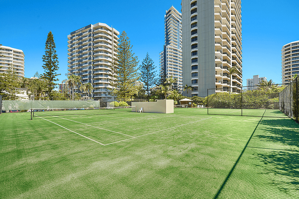 603/5 Enderley Avenue, SURFERS PARADISE, QLD 4217