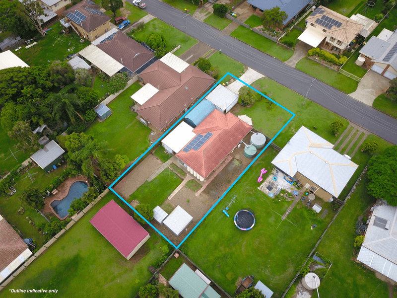 17 Shawfield Street, Willowbank, QLD 4306