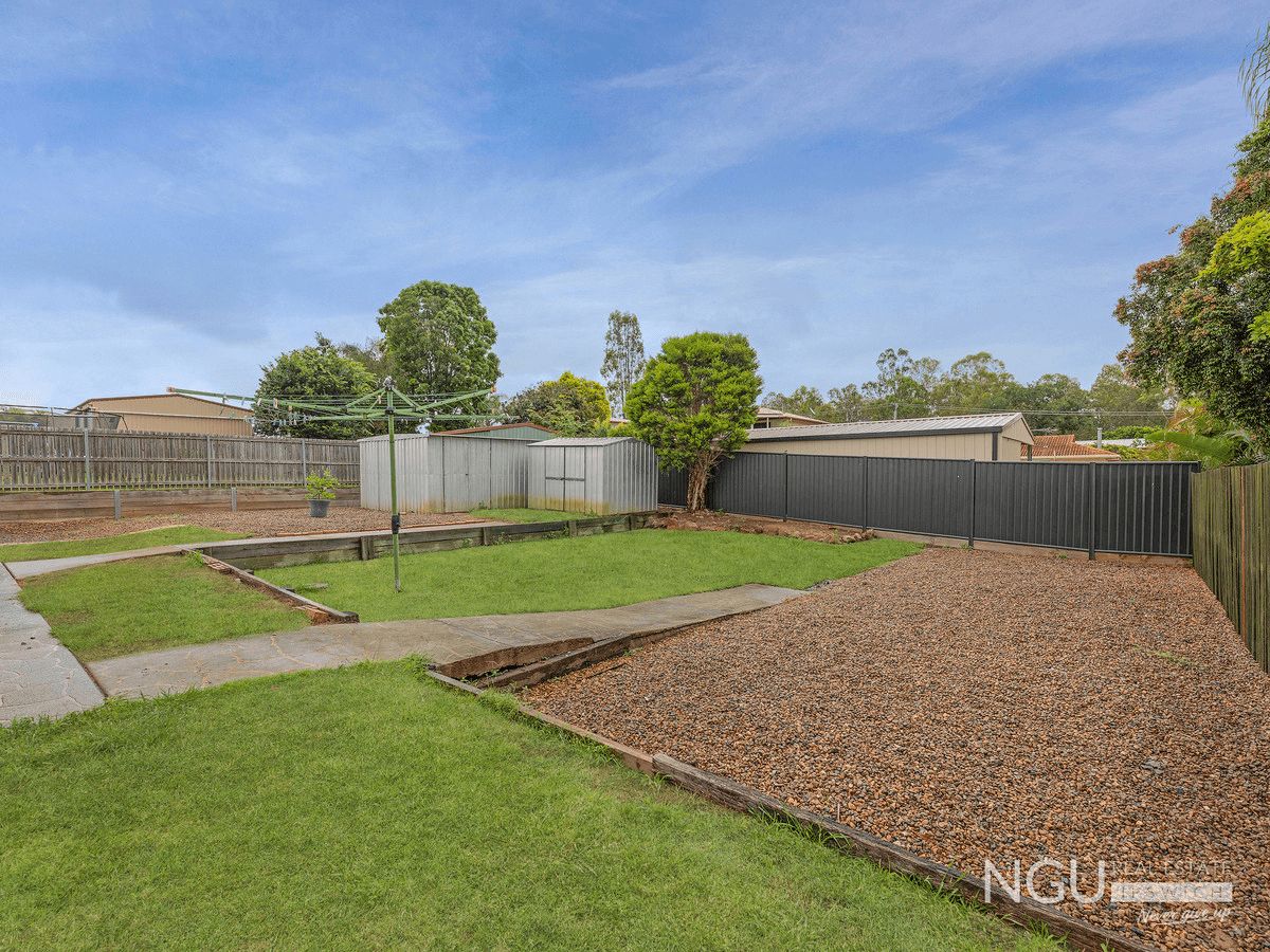 17 Shawfield Street, Willowbank, QLD 4306