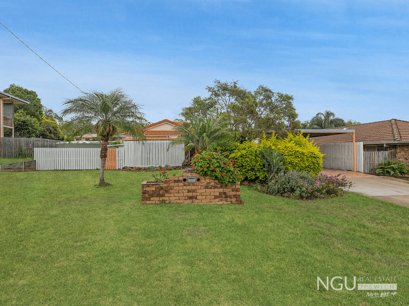 17 Shawfield Street, Willowbank, QLD 4306