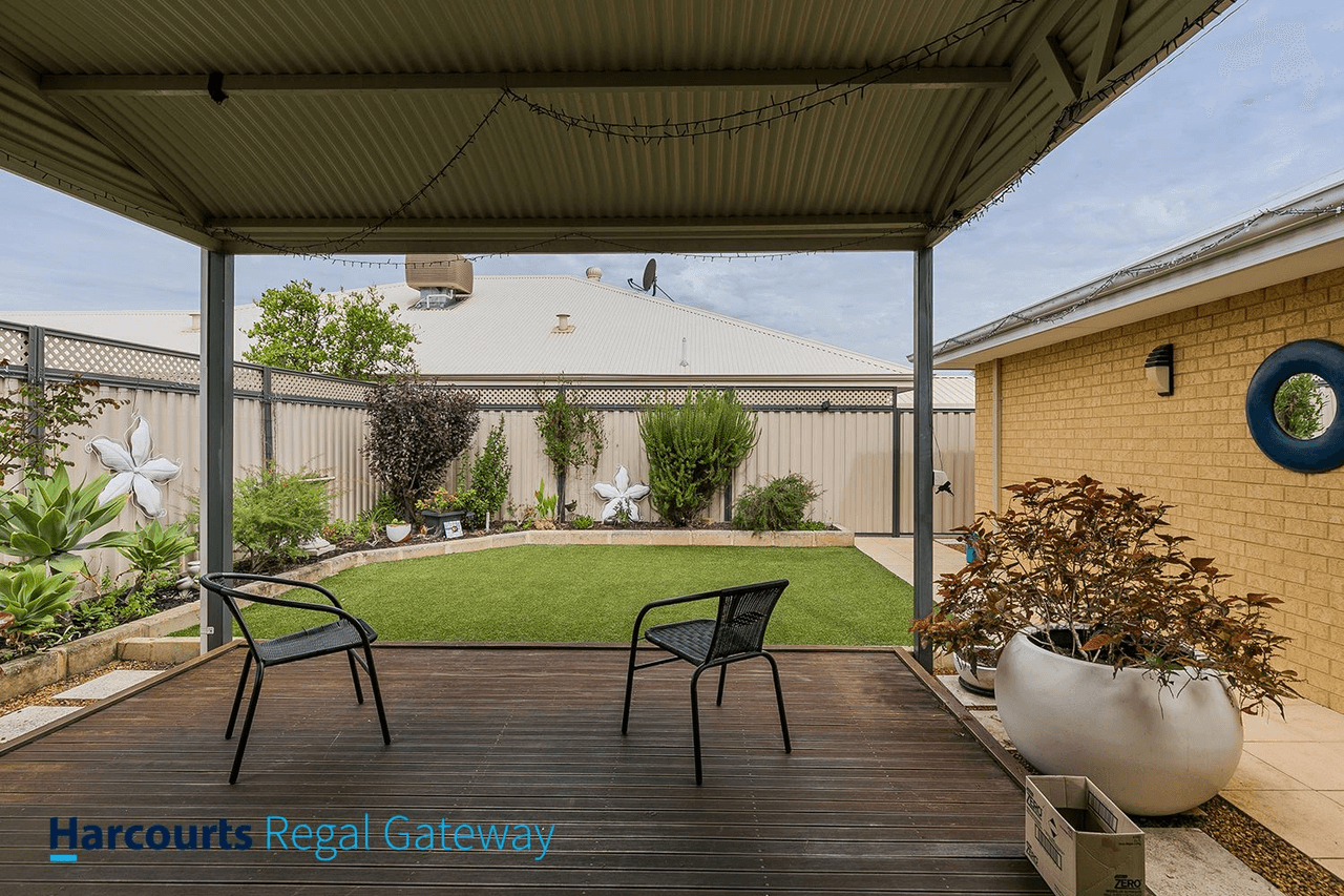 21 Radiata Promenade, Aubin Grove, WA 6164