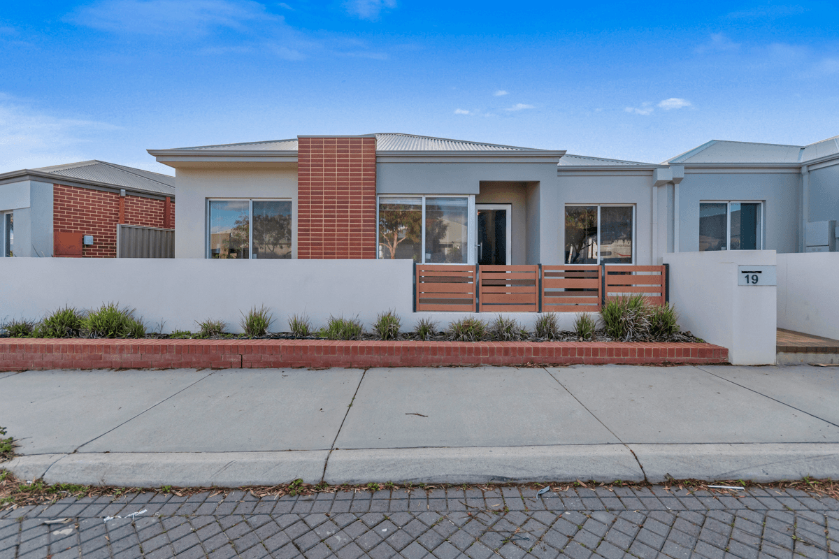 19 Bellini Gardens, Alkimos, WA 6038