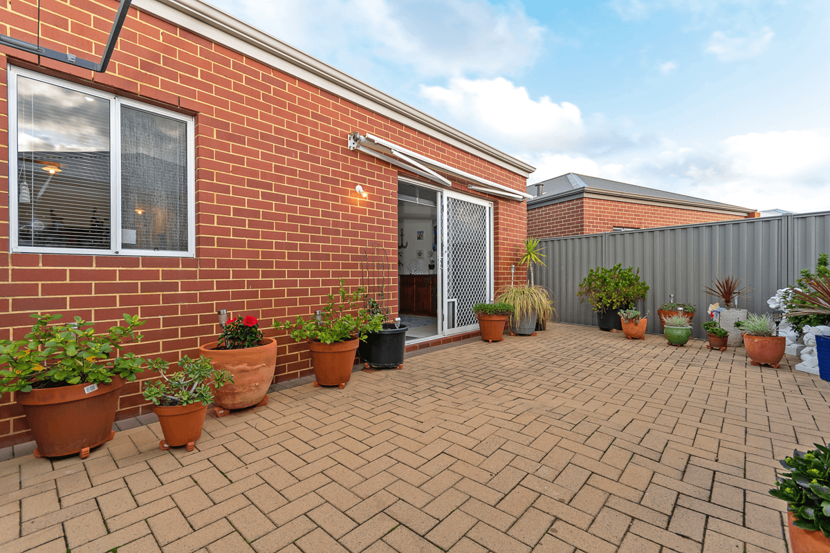 19 Bellini Gardens, Alkimos, WA 6038