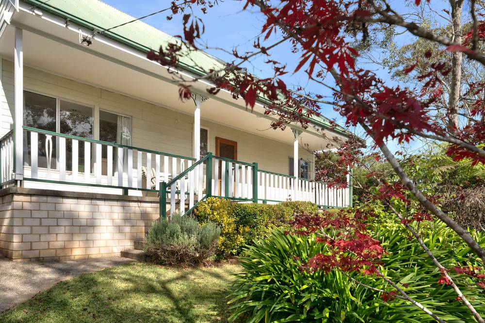 321 Cliff Drive, KATOOMBA, NSW 2780