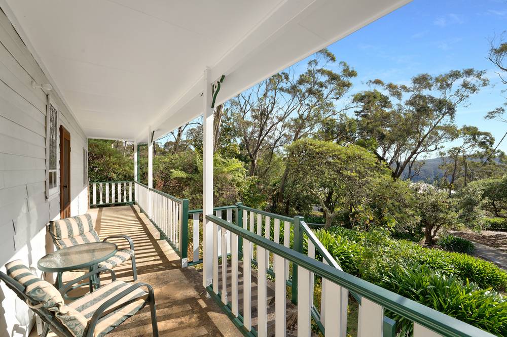 321 Cliff Drive, KATOOMBA, NSW 2780