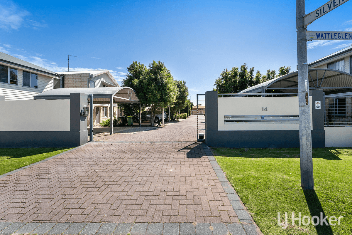 9/14 Wattleglen Avenue, ERSKINE, WA 6210