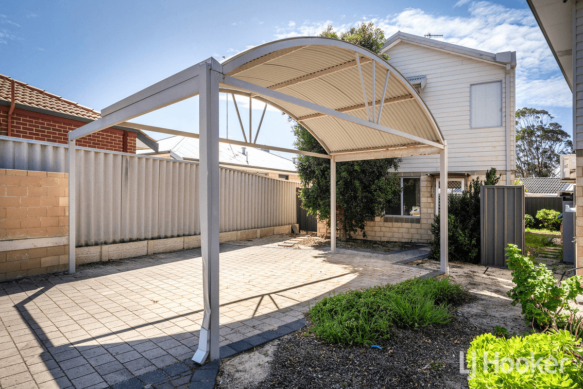 9/14 Wattleglen Avenue, ERSKINE, WA 6210