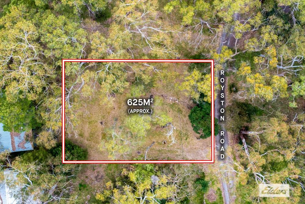 70 Royston Road, Halls Gap, VIC 3381