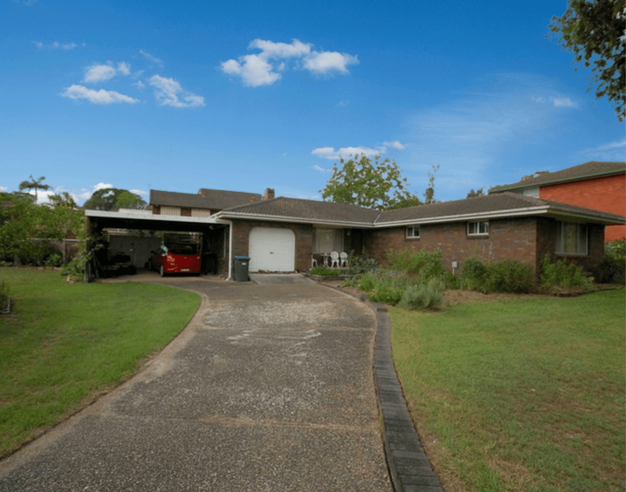 23 Jacaranda Ave, Wingham, NSW 2429