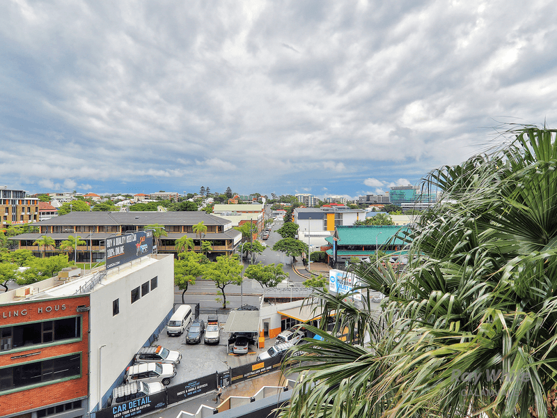 711/179 Alfred Street, FORTITUDE VALLEY, QLD 4006