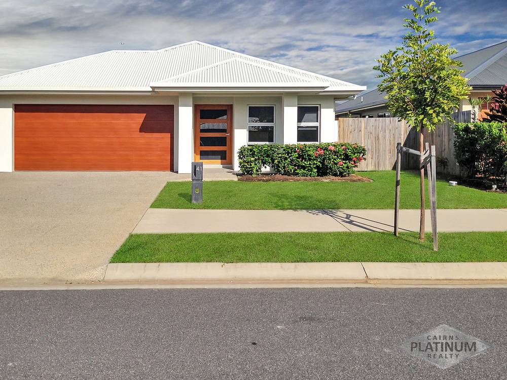 41 Thornborough Circuit, Smithfield, QLD 4878