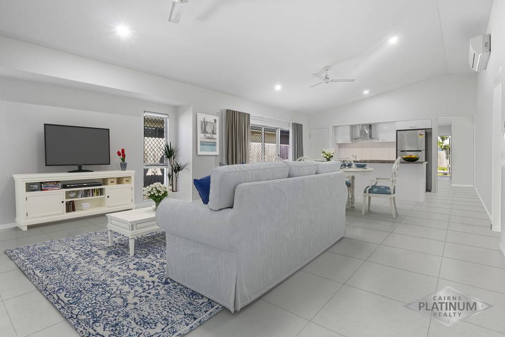41 Thornborough Circuit, Smithfield, QLD 4878