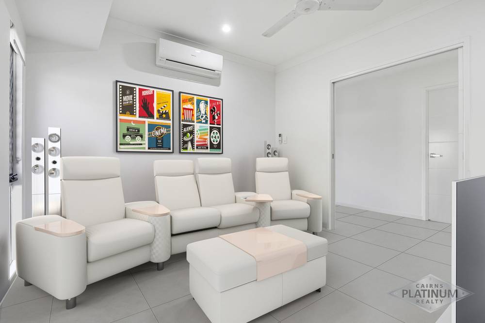 41 Thornborough Circuit, Smithfield, QLD 4878