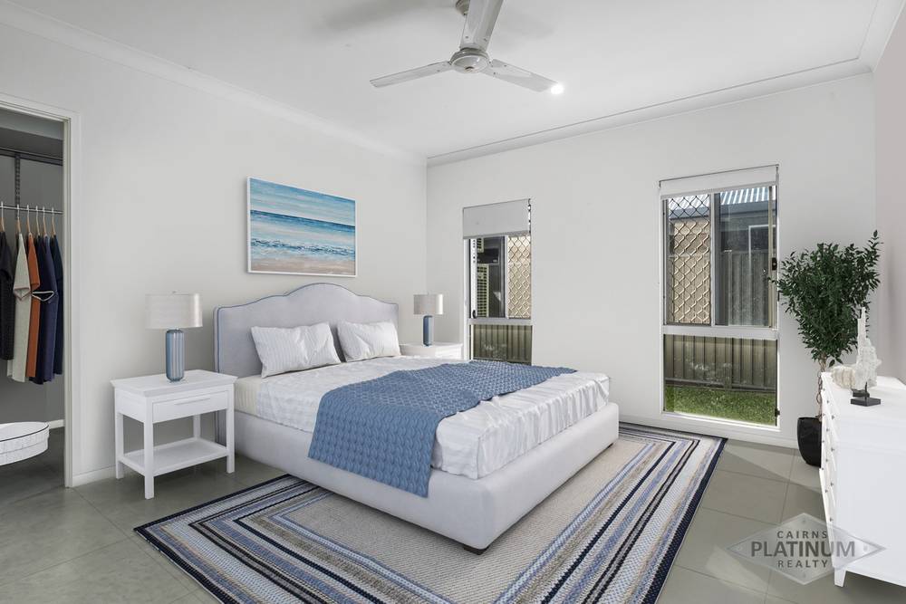 41 Thornborough Circuit, Smithfield, QLD 4878