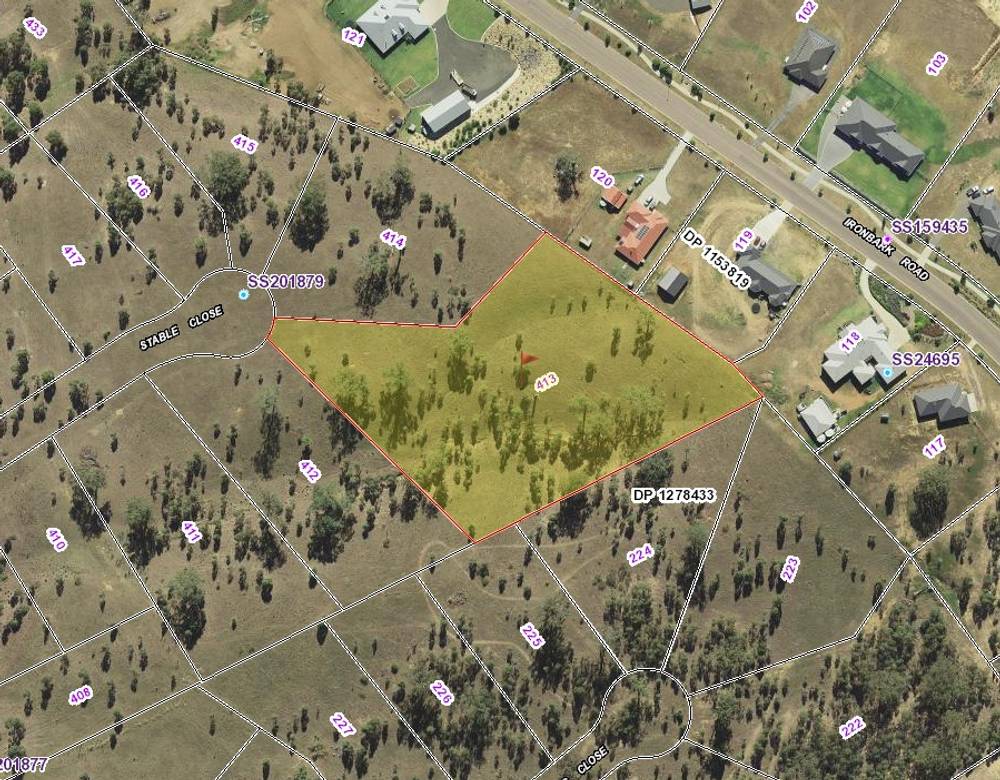 9 Stable Close, MUSWELLBROOK, NSW 2333