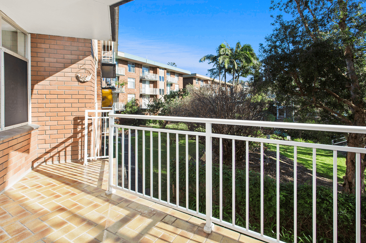 8/118 Manning Street, KIAMA, NSW 2533