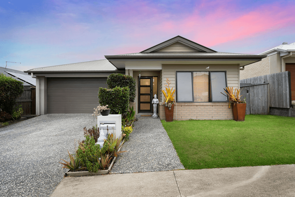 6 Lomond Street, SOUTH RIPLEY, QLD 4306