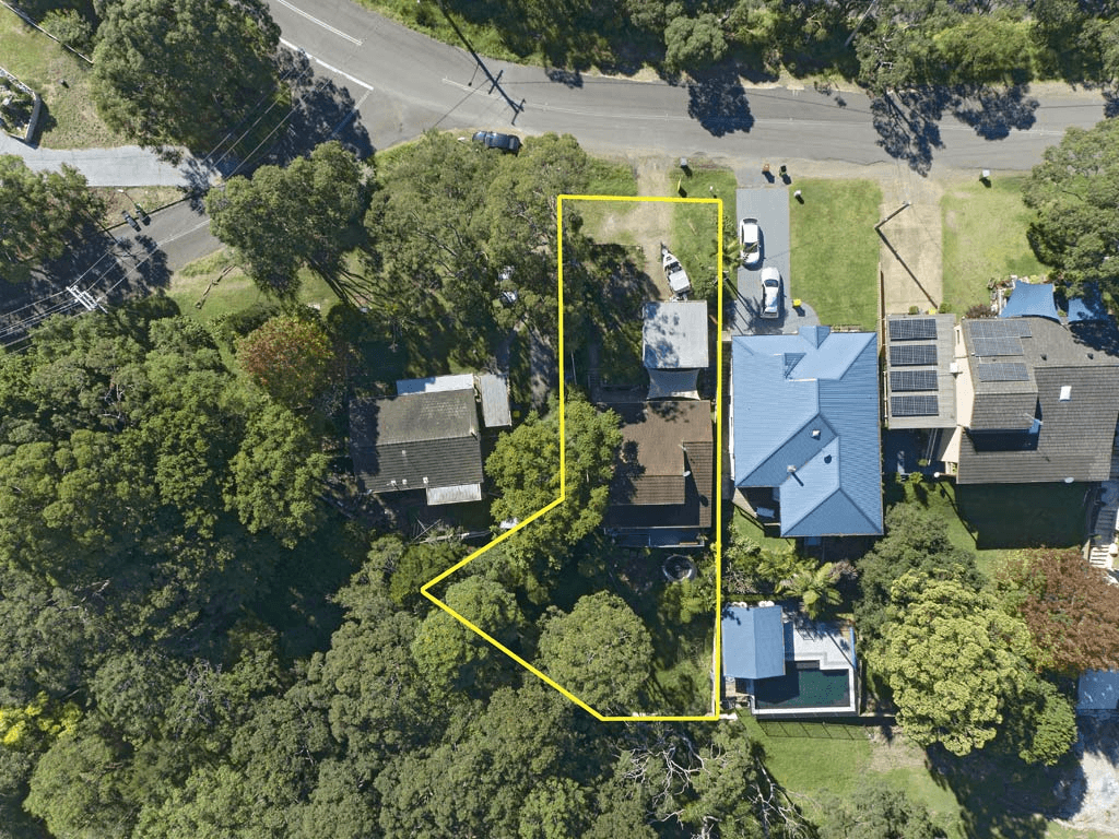 166 Fishing Point Road, FISHING POINT, NSW 2283