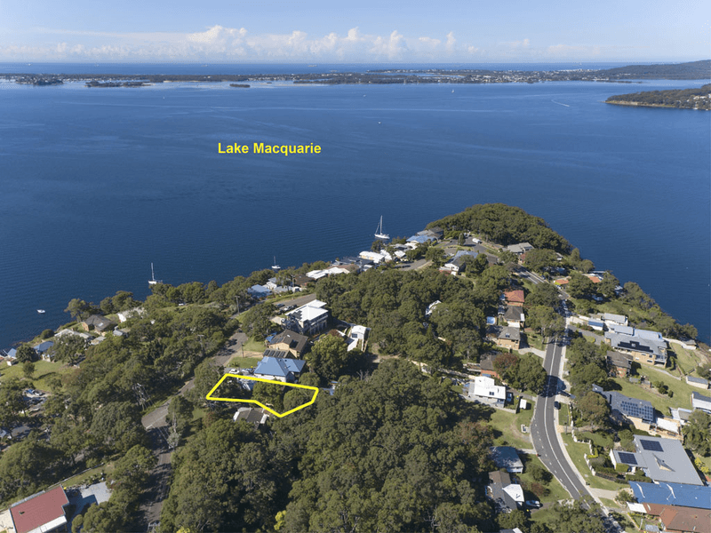 166 Fishing Point Road, FISHING POINT, NSW 2283