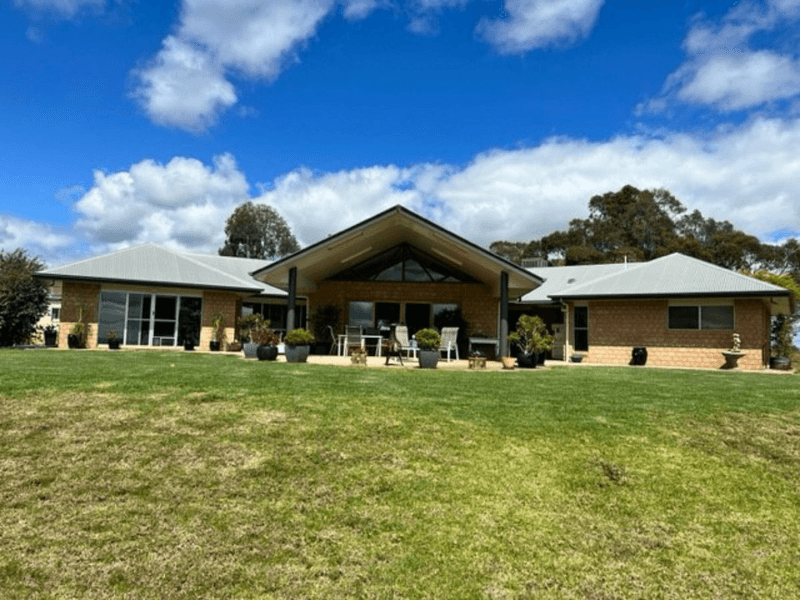 2941 Roma - Taroom Road, ROMA, QLD 4455