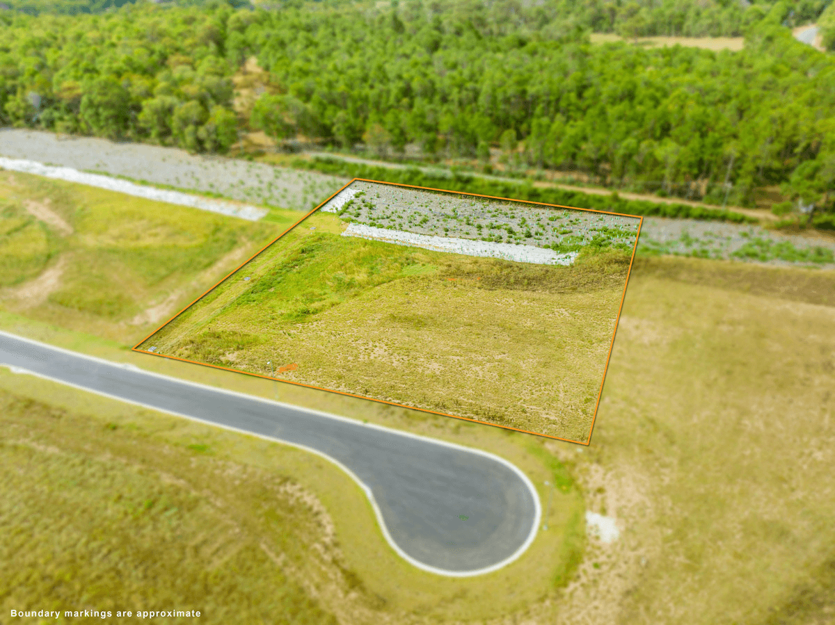 Lot 21/157-195 Woodlands Drive, THORNLANDS, QLD 4164