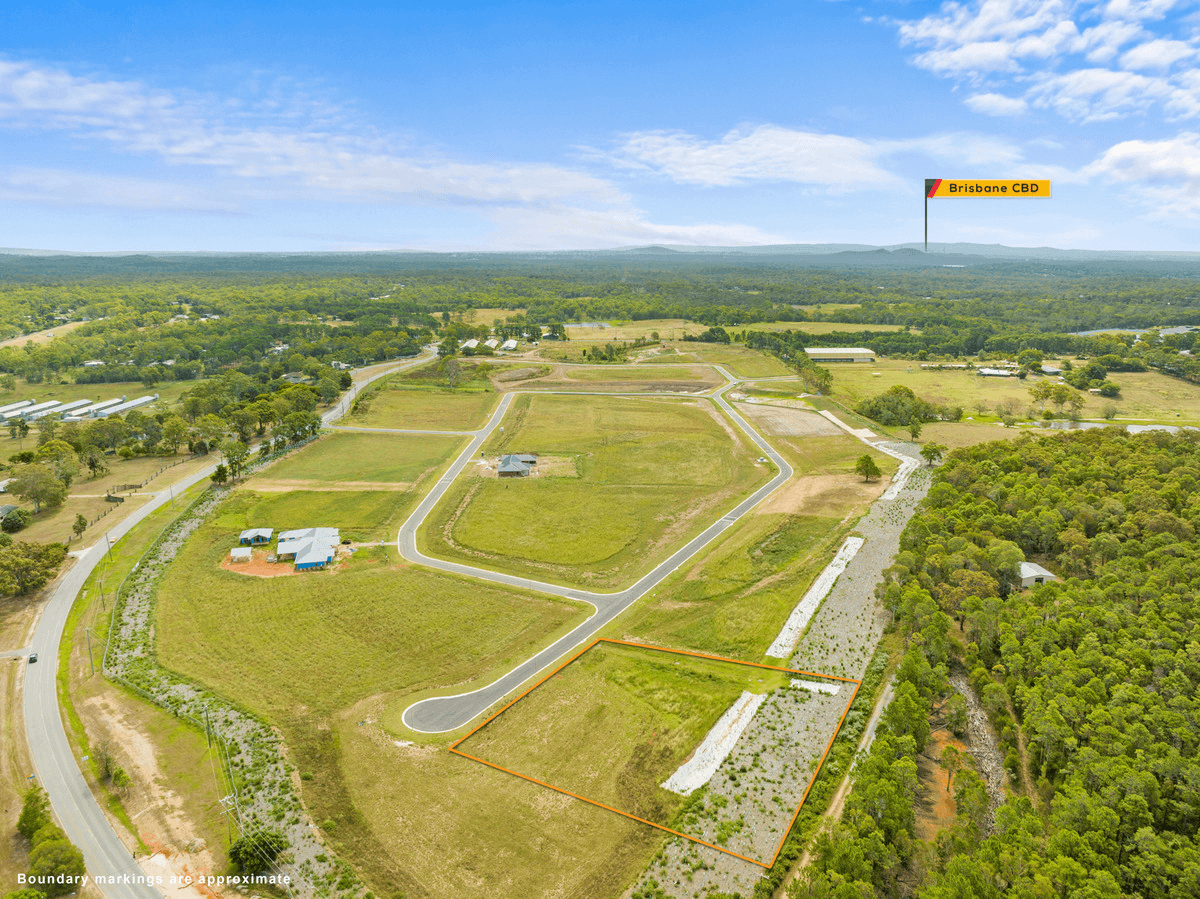 Lot 21/157-195 Woodlands Drive, THORNLANDS, QLD 4164