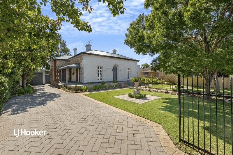 11 Twentieth Street, GAWLER SOUTH, SA 5118