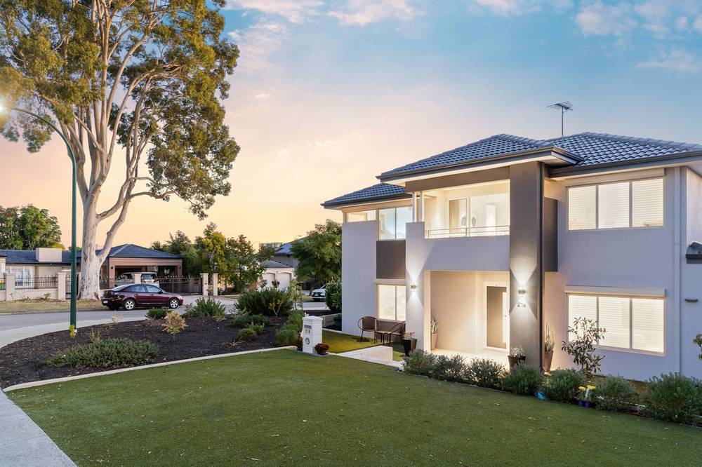 21B Portree Way, ARDROSS, WA 6153