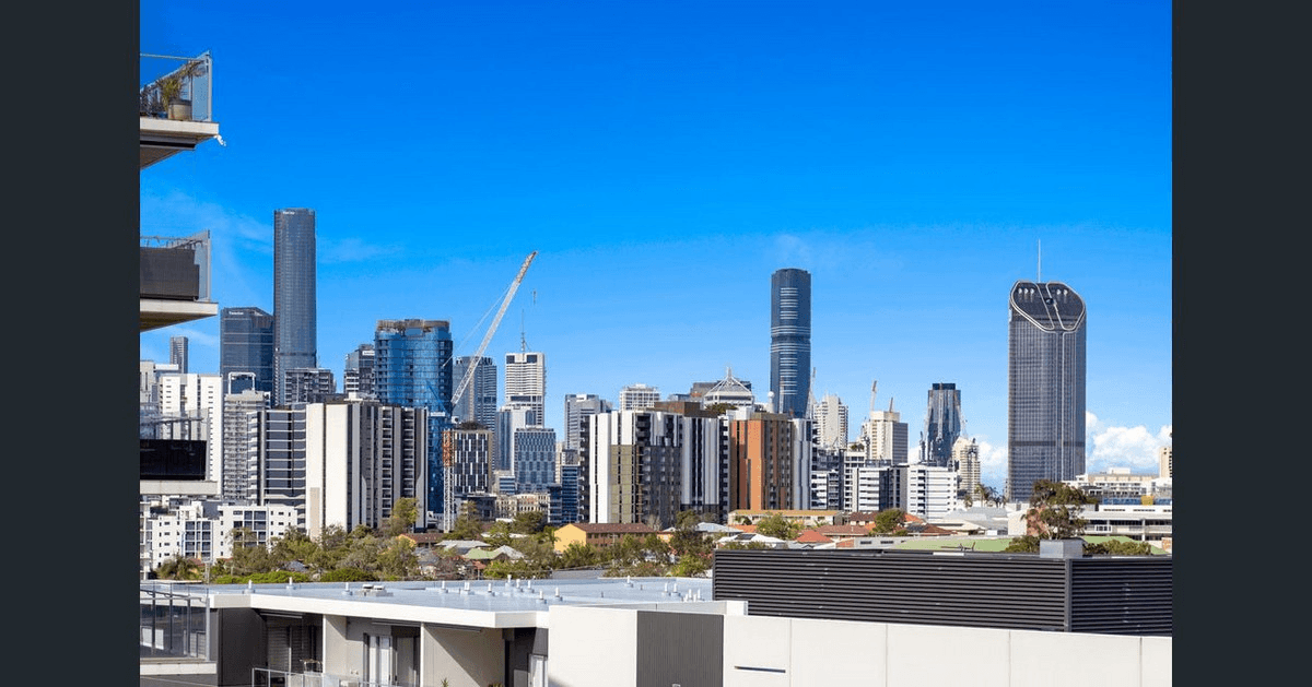 734/16 Beesley Street, West End, QLD 4101