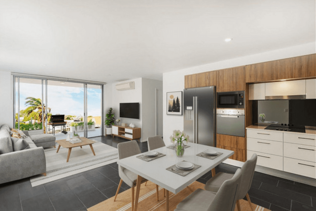 734/16 Beesley Street, West End, QLD 4101