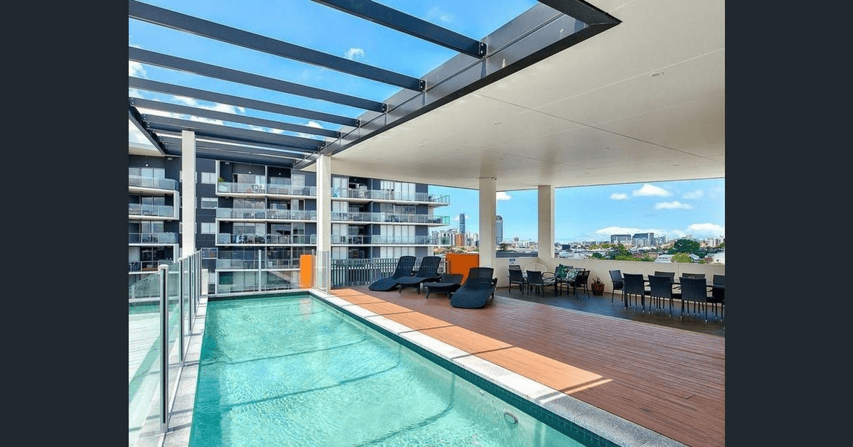 734/16 Beesley Street, West End, QLD 4101